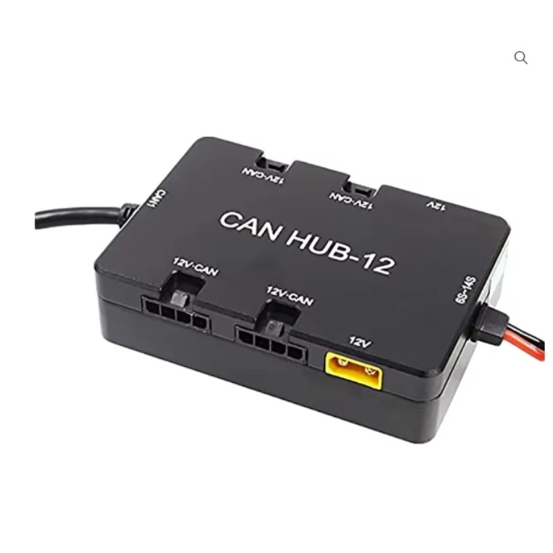 Drone Flight Controller - JIYI K++ V2 GPS Flight Controller