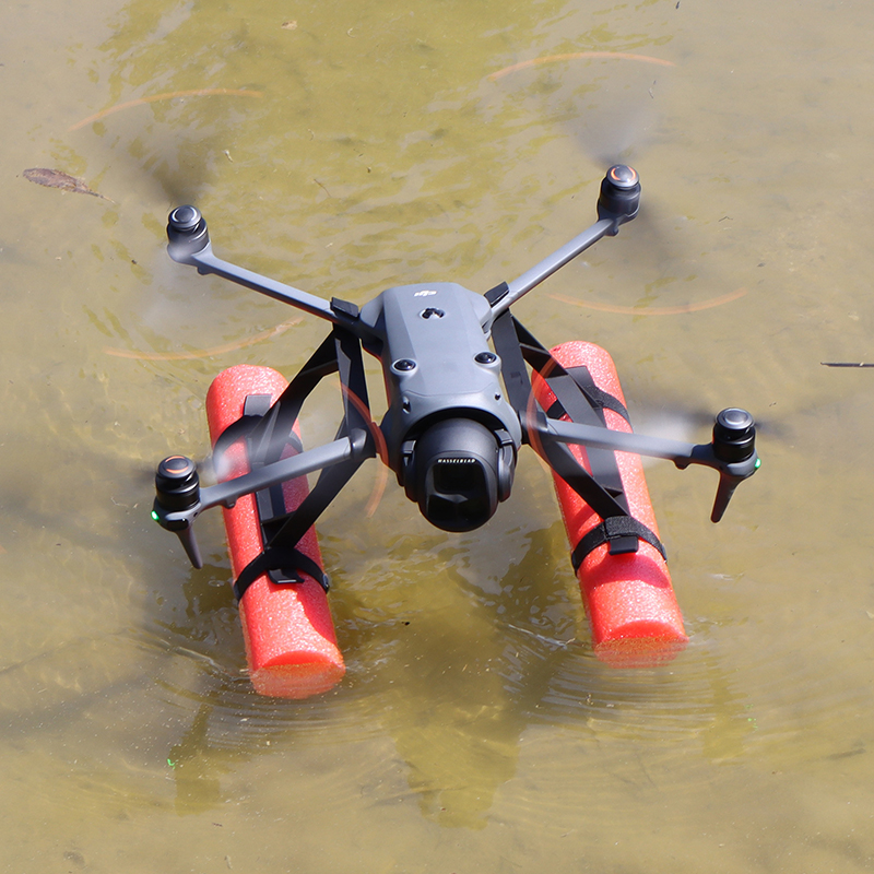 Drone Landing Gear - For DJI MAVIC 4 Pro Drone