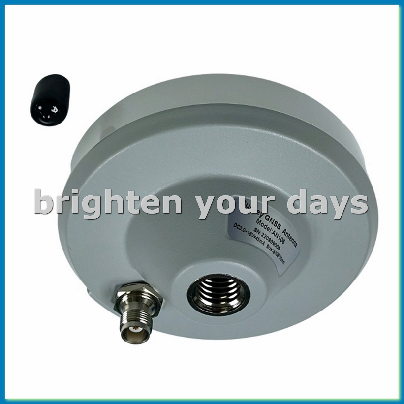 Drone Antenna - AN106 Unmanned Vehicle High-Precision Drone Measurement