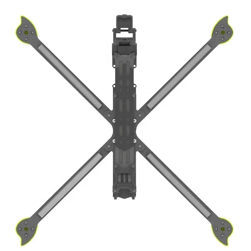 Drone Frame - XL10 V6 10 