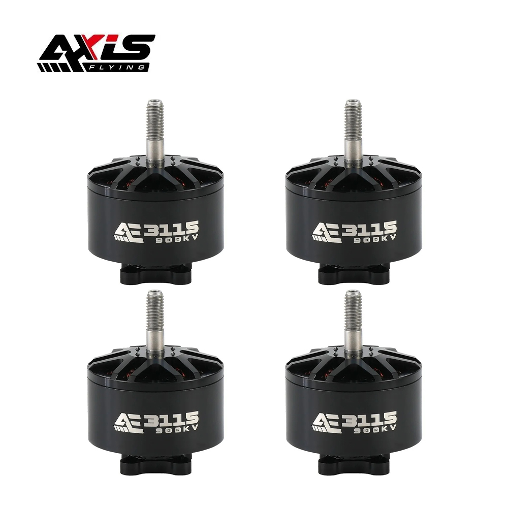 Drone Motor - AE3115 Brushless Motor 900KV for 10inch