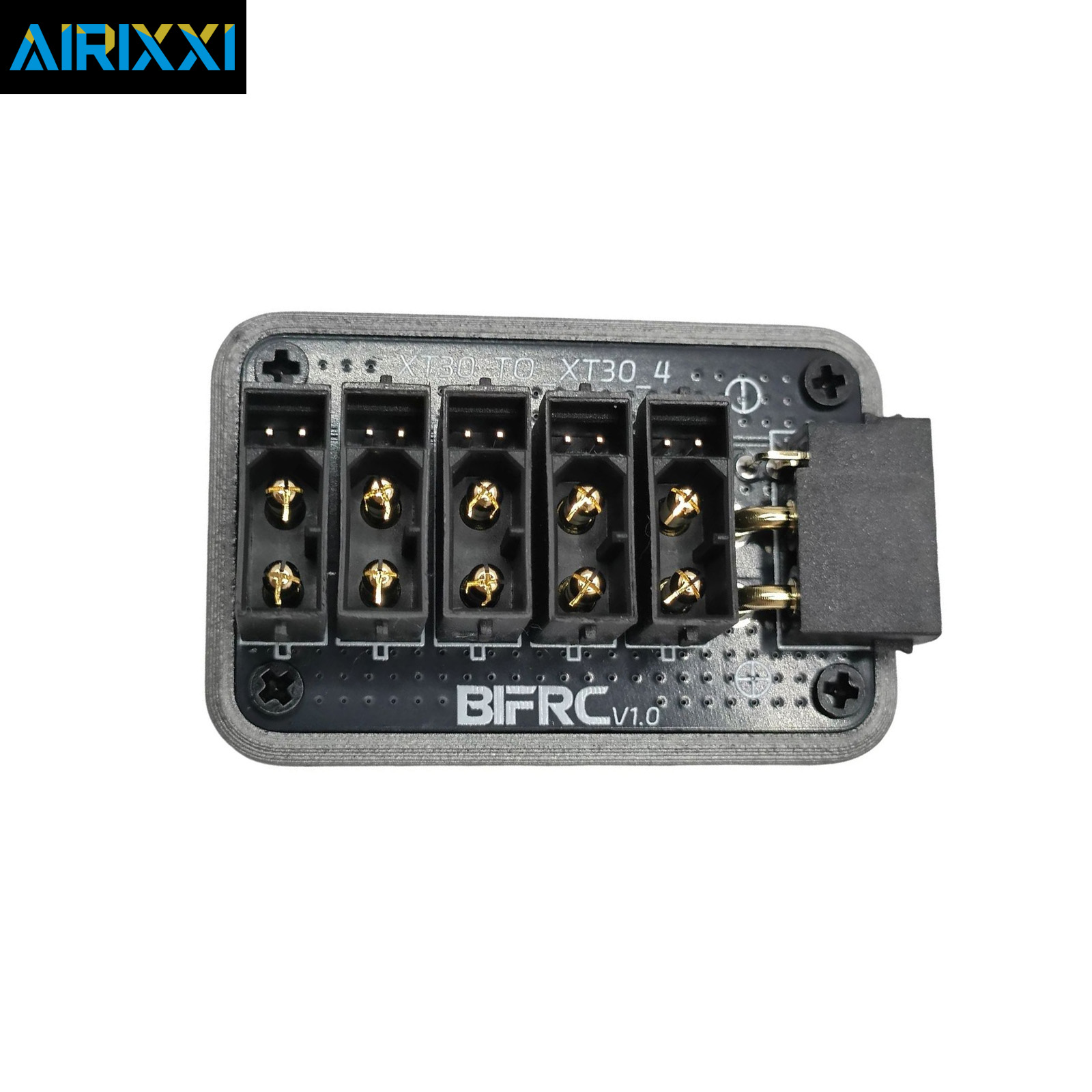 Drone Power Distribution Board - XT30 CAN Power Distribution Board 5-Way