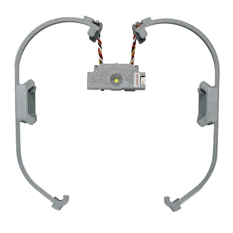 Drone Led Light - LED Light Strip For DJI Neo