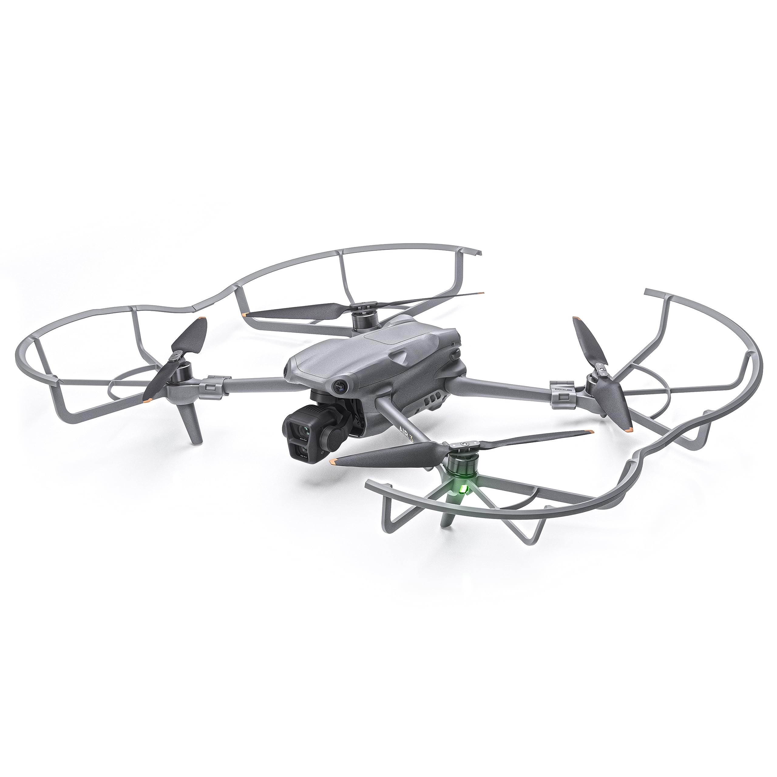 Drone Propeller Guard - STARTRC Air 3S Propeller Guard,Quick Release