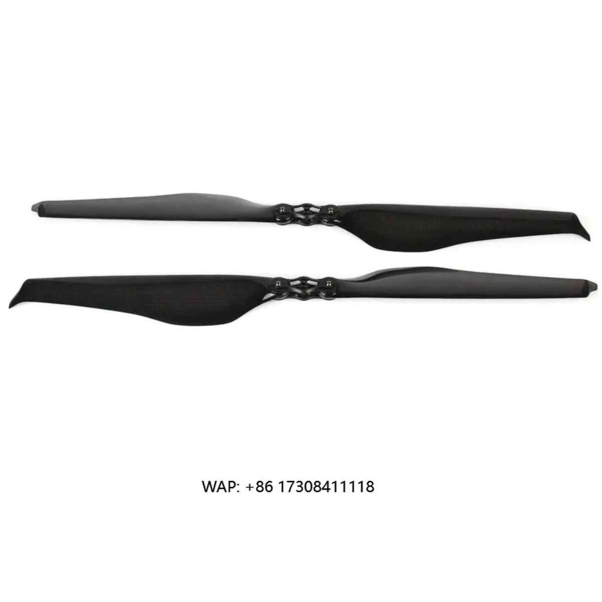 Drone Propeller - T-MOTOR FA32.2*10.5 Carbon Fiber Aircraft Jet