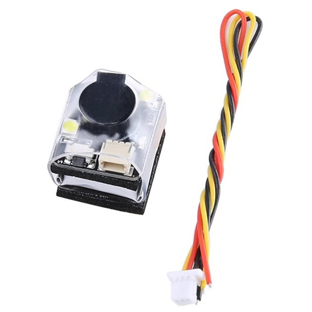 Drone Buzzer - HAPPYDAY~ Finder Buzzer 100dB BB Ring
