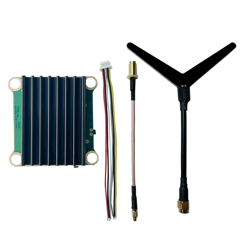 Drone Antenna - 1.2G 1.3G VTX 3W 3000Mw 9