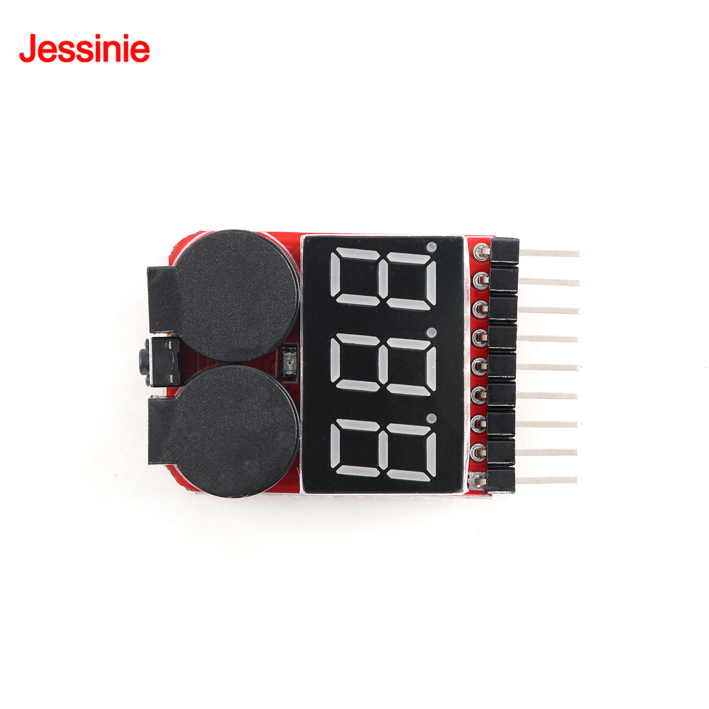 RC Voltage Display Battery Low - Drone Buzzer ulasan dan harga