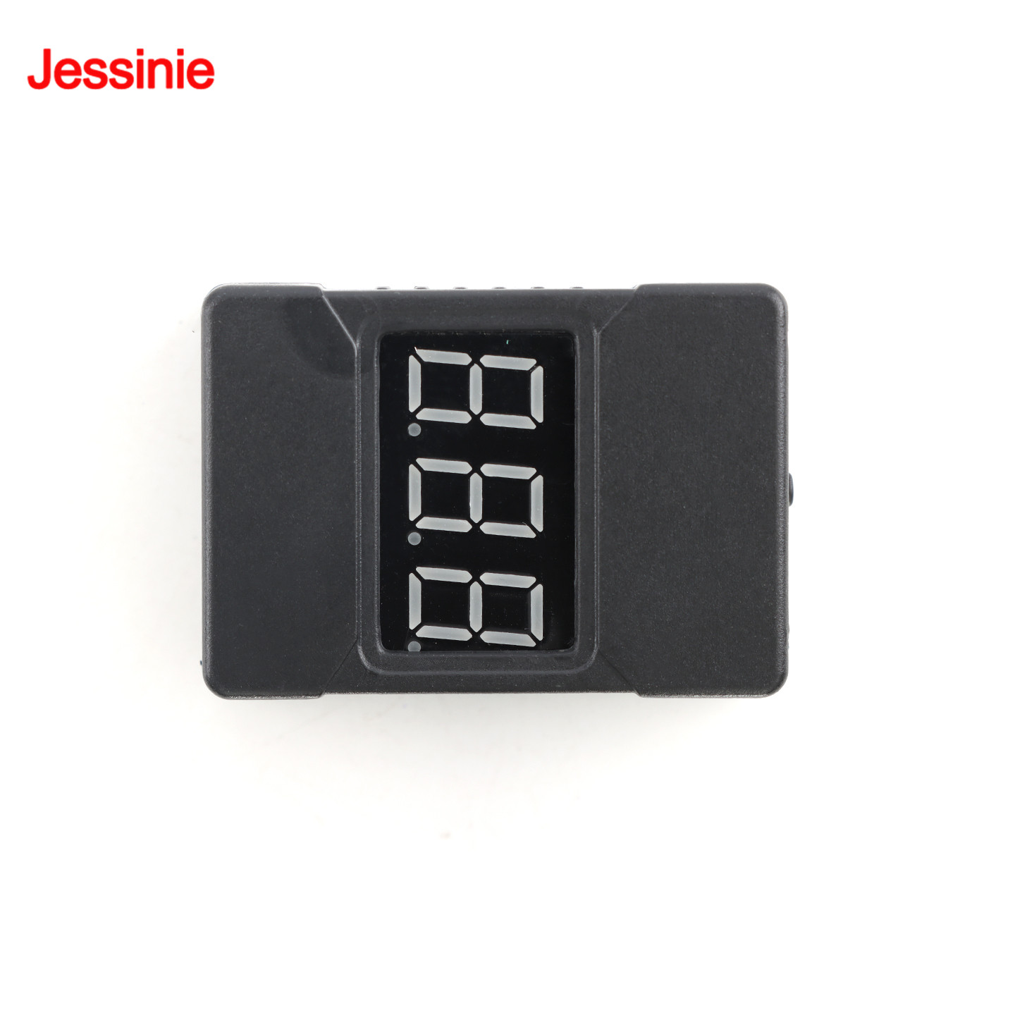 RC Voltage Display Battery Low - Drone Buzzer ulasan dan harga