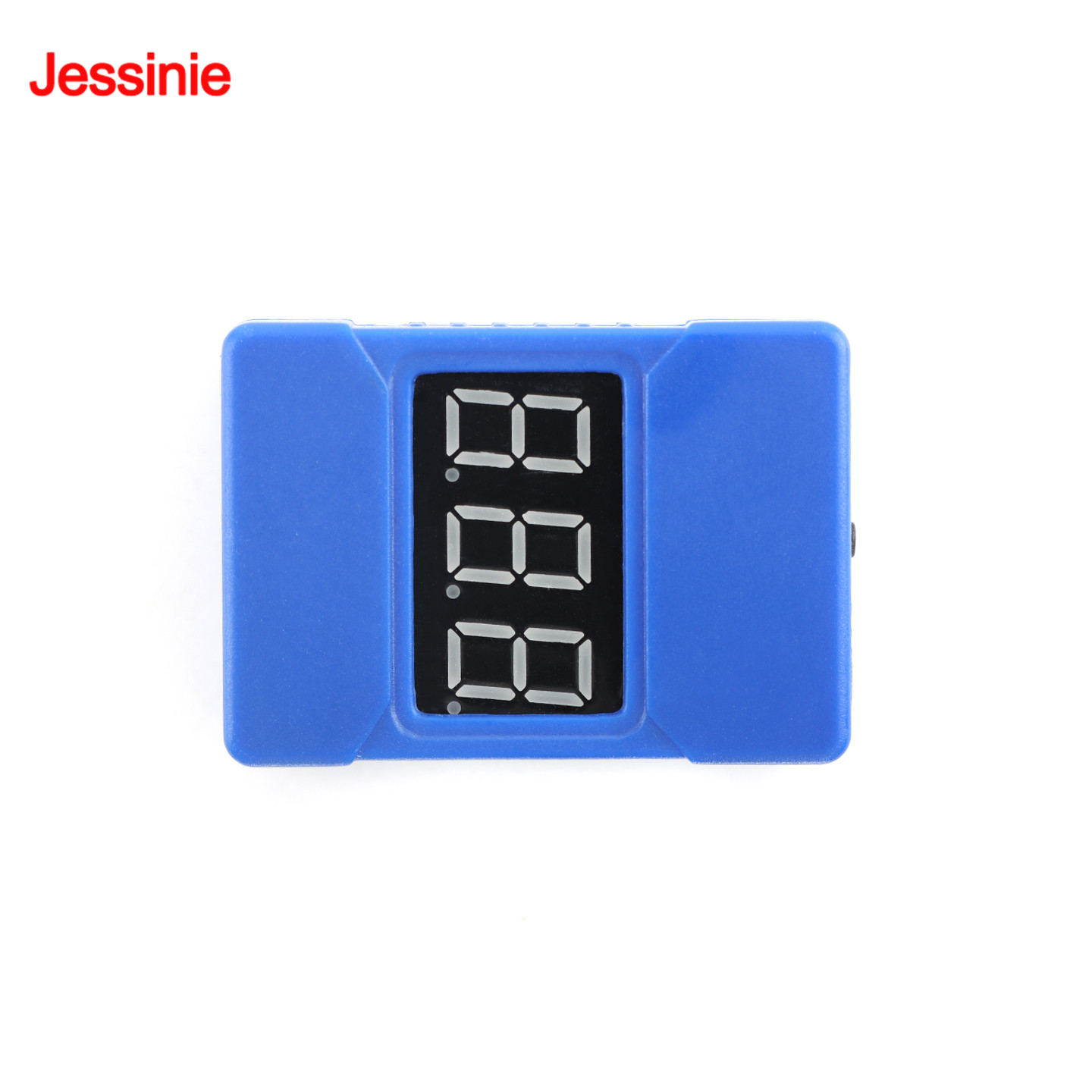 RC Voltage Display Battery Low - Drone Buzzer ulasan dan harga