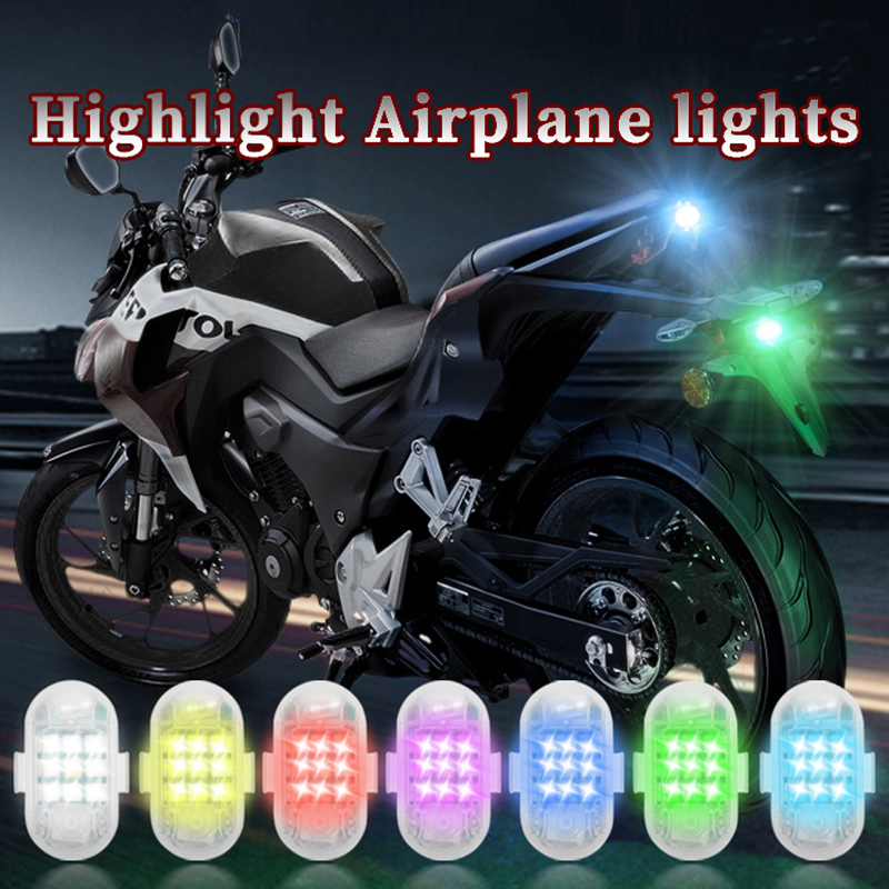 Wireless Remote Control LED St - Drone Led Light ulasan dan harga