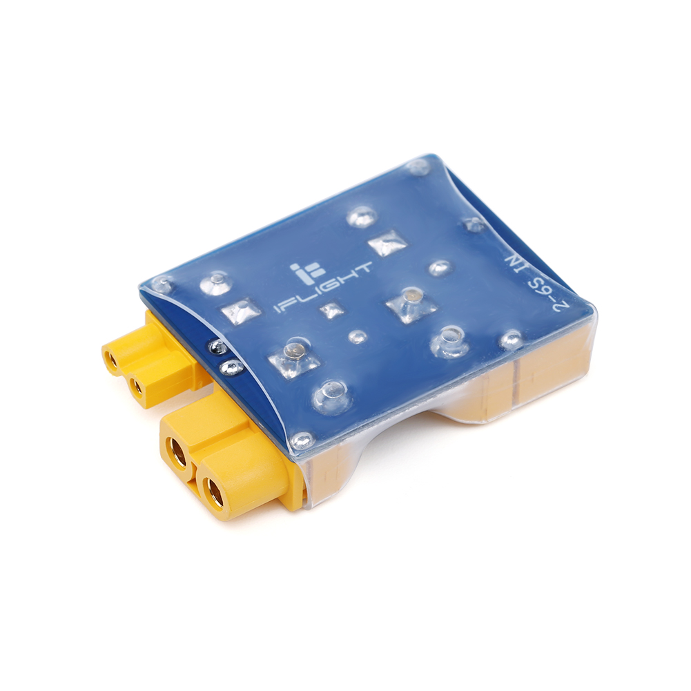IFlight Smart Smoke Stopper XT - Drone Buzzer ulasan dan harga