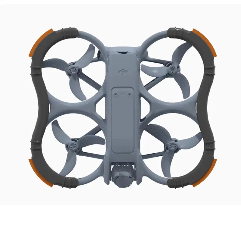 For DJI Avata 2 Protective Bum - Drone Propeller Guard ulasan dan harga