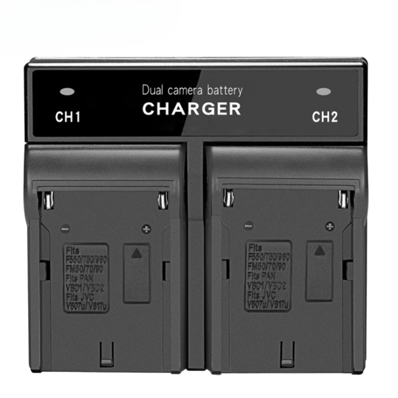 Dual  Channel Digital Battery  - Drone Camera ulasan dan harga