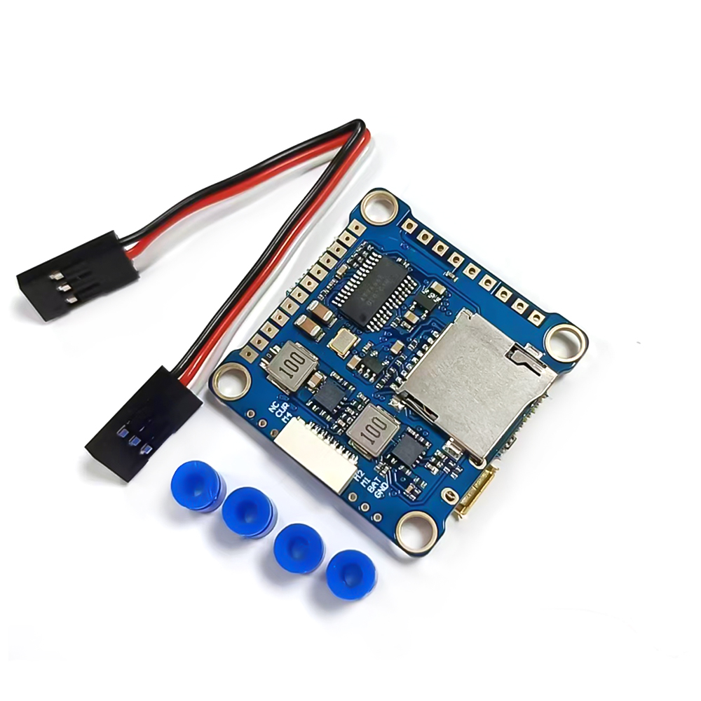 F4 V3S PLUS / F4 V3S PLUS FC F - Drone Flight Controller ulasan dan harga