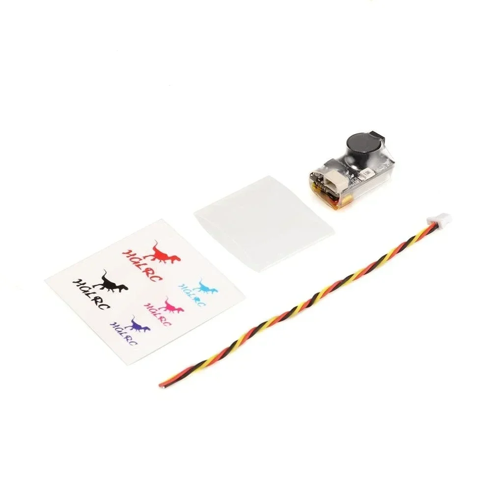 100dB Lost Model Buzzer with L - Drone Buzzer ulasan dan harga