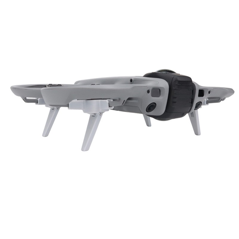 FEDI-Mini Landing Gear For DJI - Drone Landing Gear ulasan dan harga