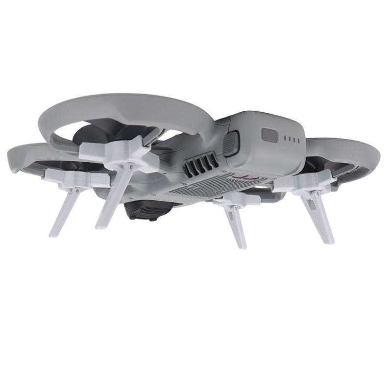 FEDI-Mini Landing Gear For DJI - Drone Landing Gear ulasan dan harga