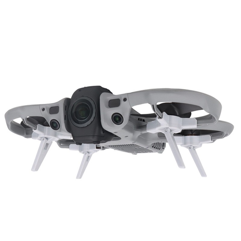 FEDI-Mini Landing Gear For DJI - Drone Landing Gear ulasan dan harga