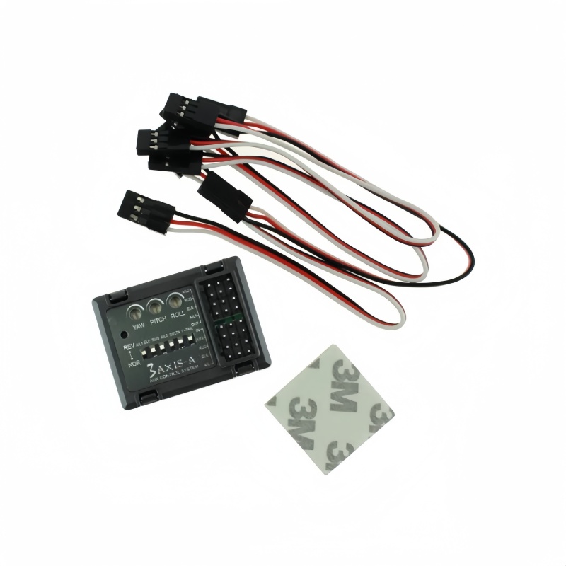 3 Axis Gyro Flight Controller  - Drone Flight Controller ulasan dan harga