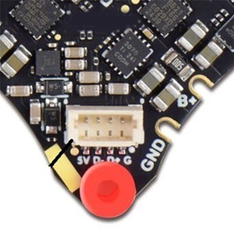 FBIL-F435 NEO 1S AIO Flight Co - Drone Flight Controller ulasan dan harga