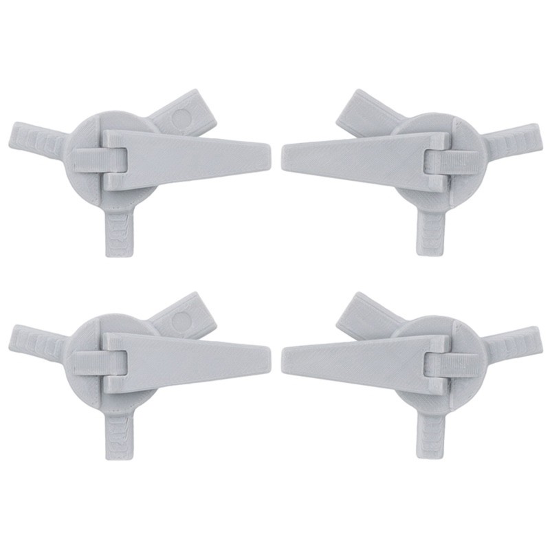 B63B-For DJI Avata 360 Quick R - Drone Landing Gear ulasan dan harga
