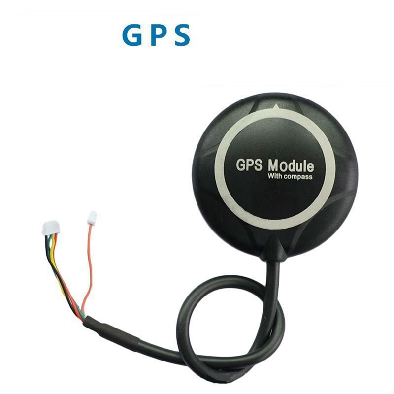 ABGINEO-M8N Flight Controller  - Drone Compass ulasan dan harga