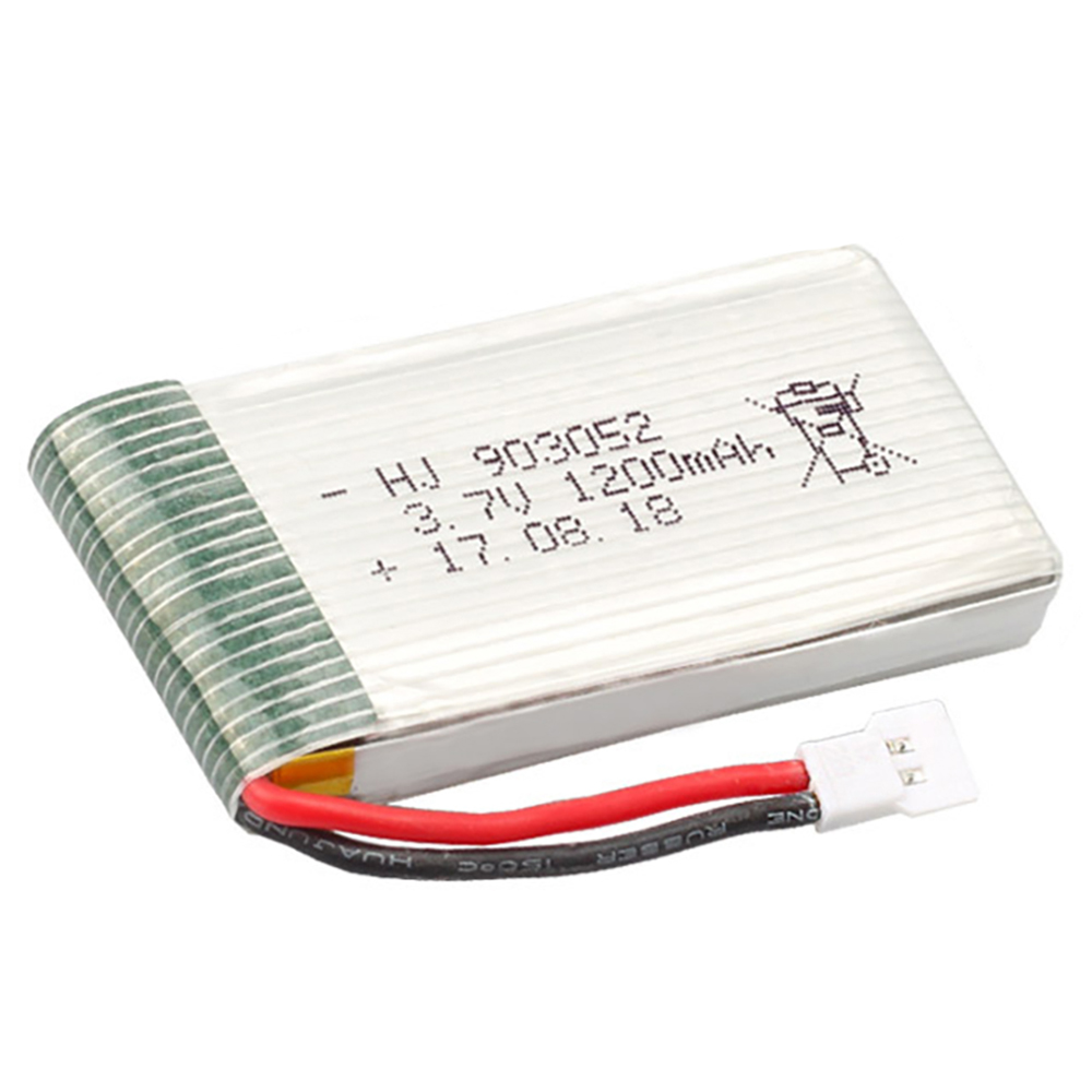 3.7V 1200mah 903052 Lipo Batte - Drone Charger ulasan dan harga