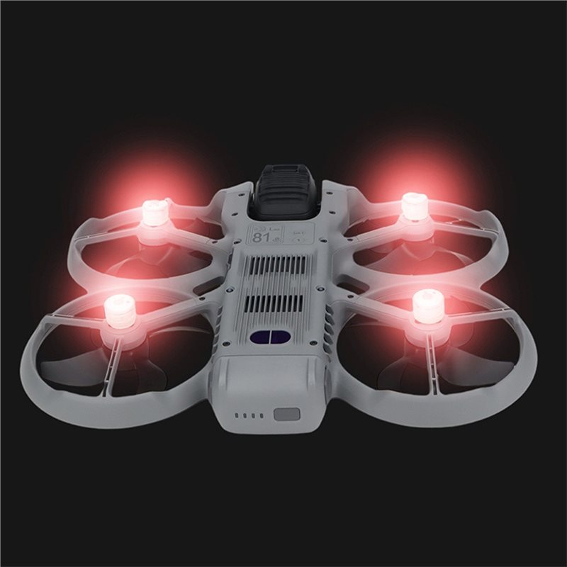 [B24B!】 Anti-Collision Flash S - Drone Led Light ulasan dan harga