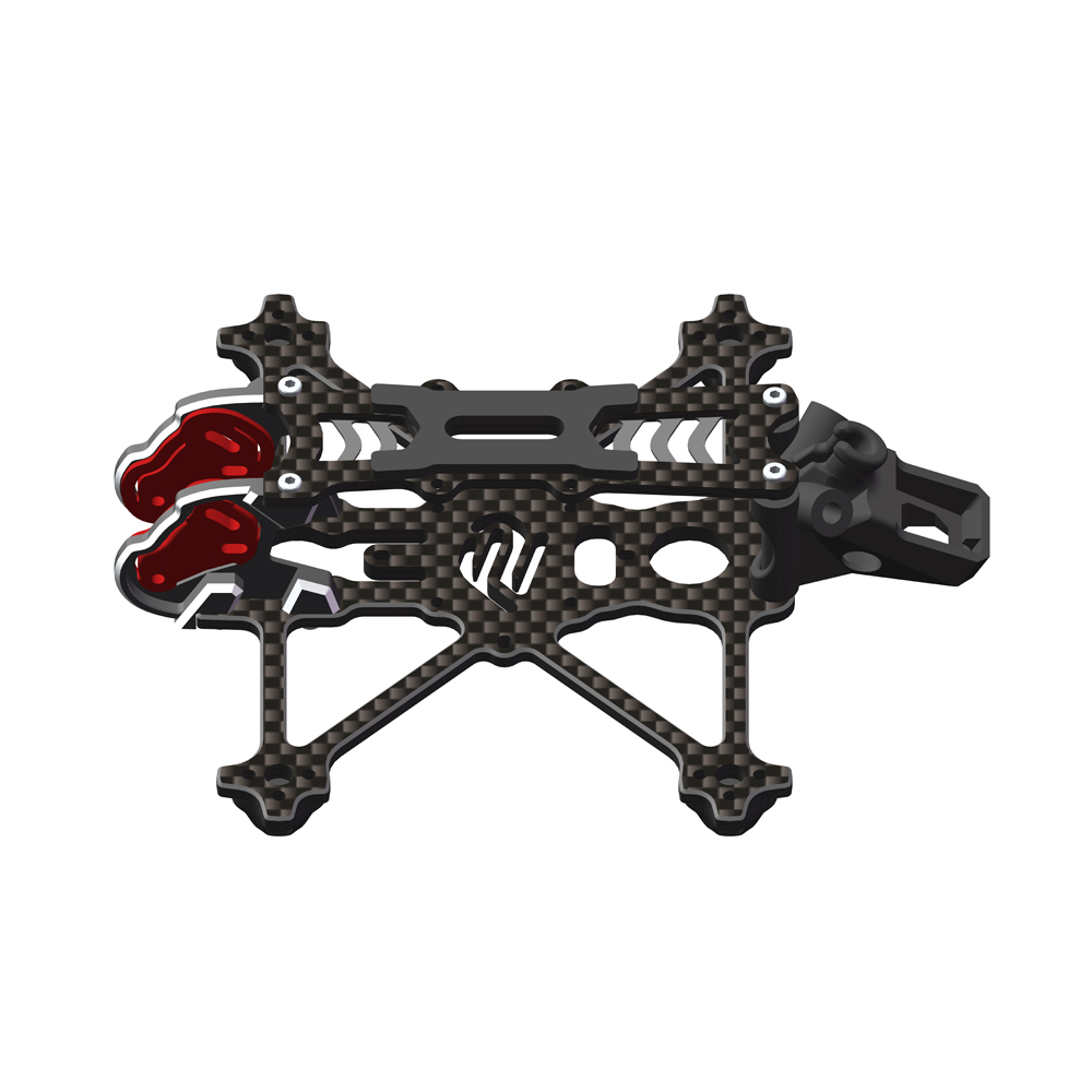AlfaRC Fi-25 DJI O4 Air Unit 6 - Drone Propeller ulasan dan harga