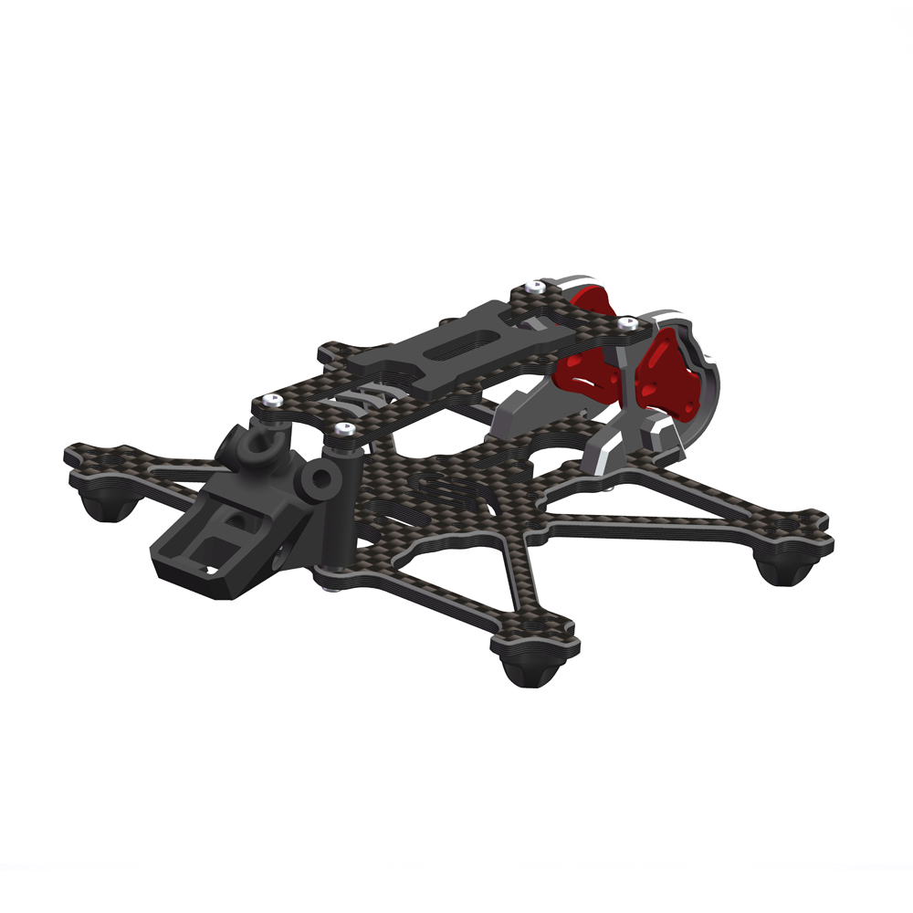 AlfaRC Fi-25 DJI O4 Air Unit 6 - Drone Propeller ulasan dan harga