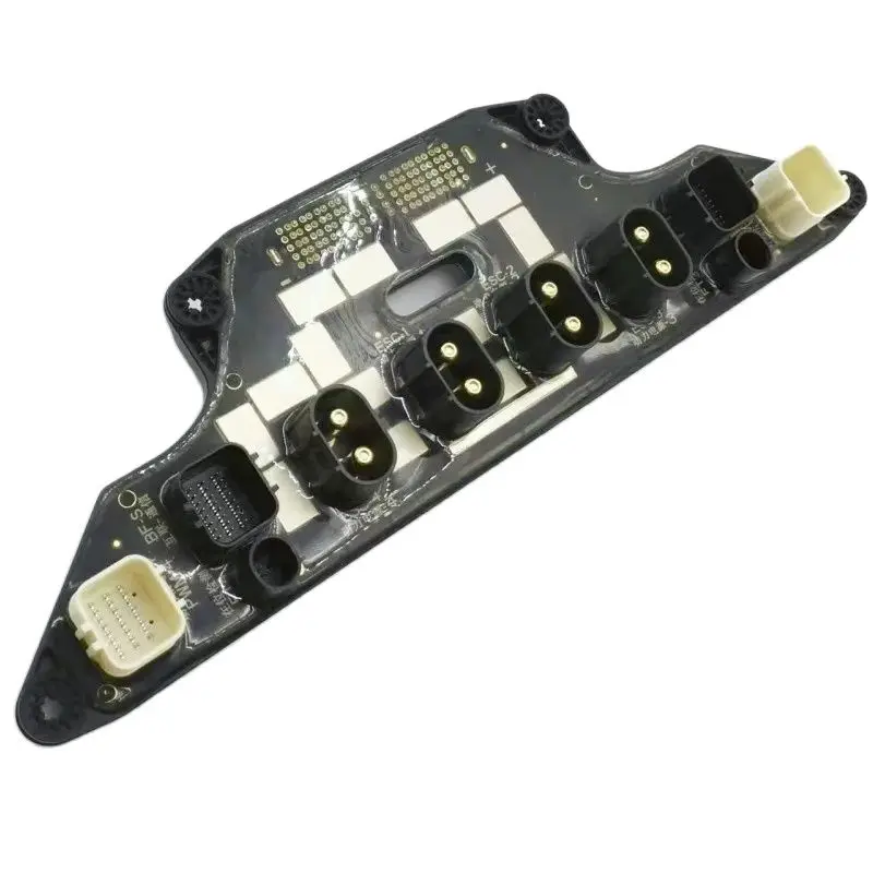 UAV Accessories Power Distribu - Drone Power Distribution Board ulasan dan harga
