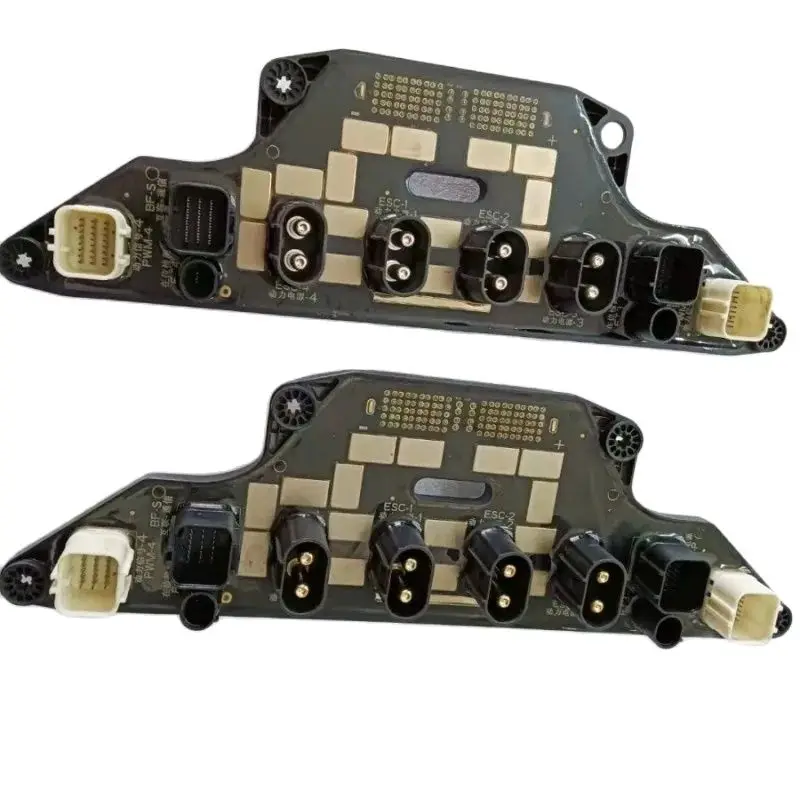 UAV Accessories Power Distribu - Drone Power Distribution Board ulasan dan harga