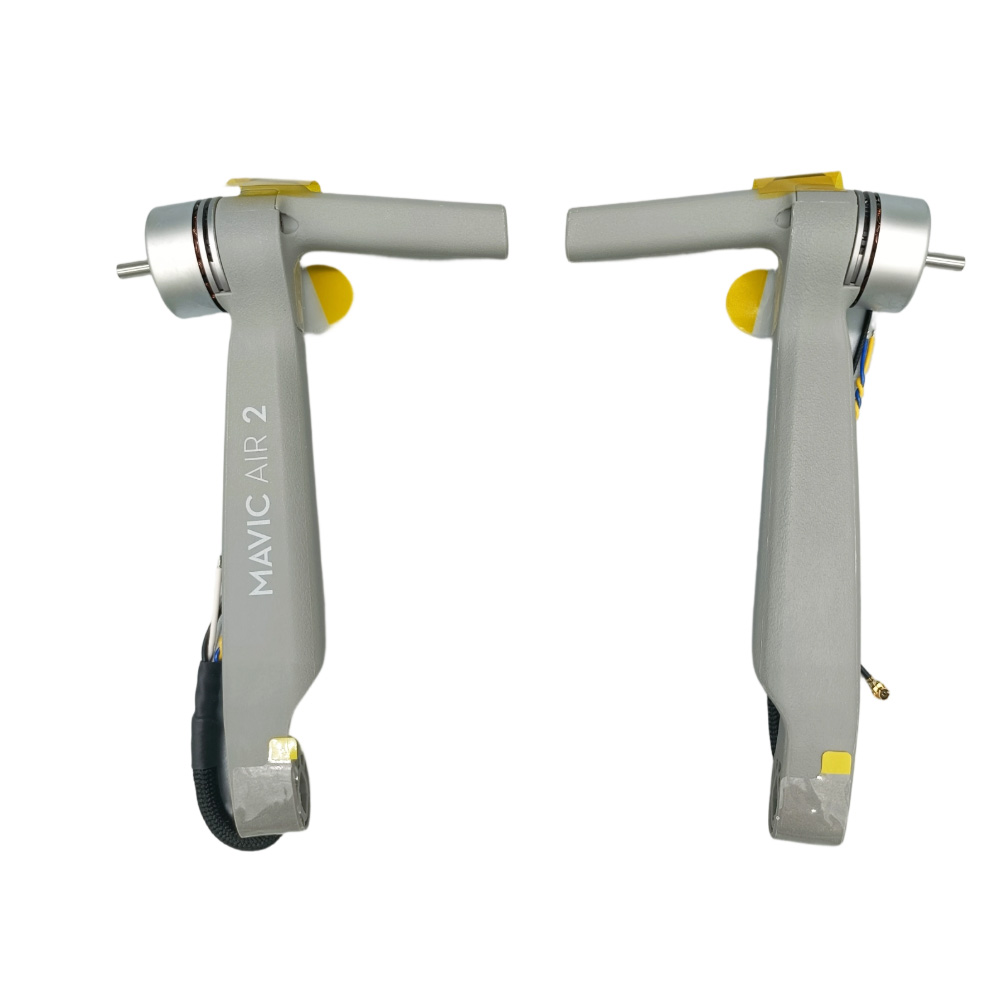 Original Mavic Air 2 Motor Arm - Drone Arm ulasan dan harga