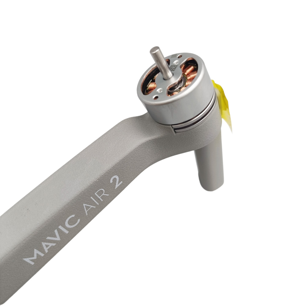 Original Mavic Air 2 Motor Arm - Drone Arm ulasan dan harga