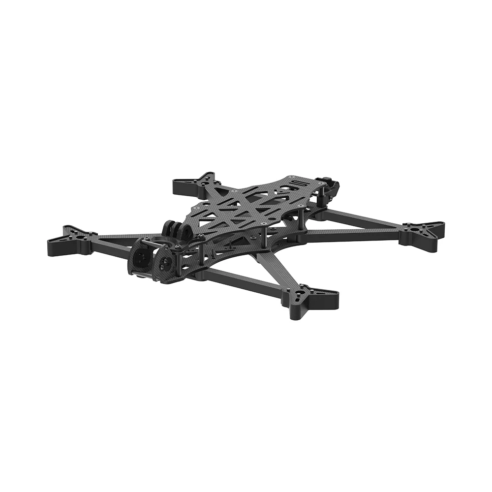 2025 New IFlight AOS 7 EVO V1. - Drone Frame ulasan dan harga
