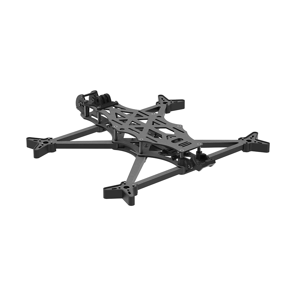 2025 New IFlight AOS 7 EVO V1. - Drone Frame ulasan dan harga