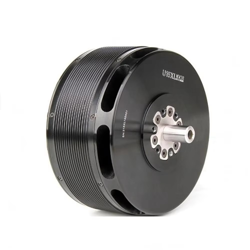 U15XL KV38 Combo High Power 50 - Drone Motor ulasan dan harga