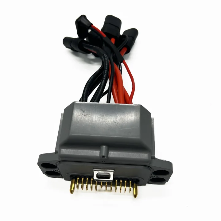 Original Dr-one Accessories T5 - Drone Power Distribution Board ulasan dan harga