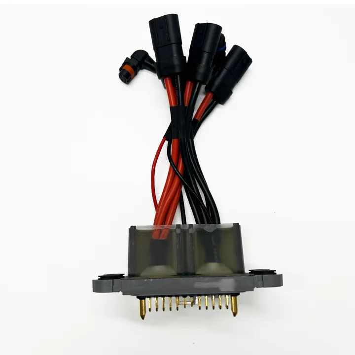 Original Dr-one Accessories T5 - Drone Power Distribution Board ulasan dan harga