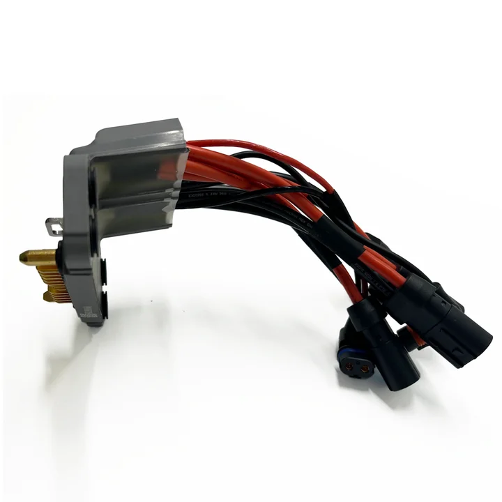 Original Dr-one Accessories T5 - Drone Power Distribution Board ulasan dan harga