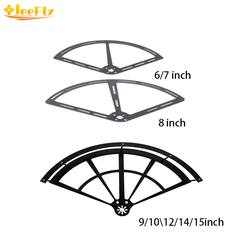 4PCS propller Protection Frame - Drone Propeller Guard ulasan dan harga
