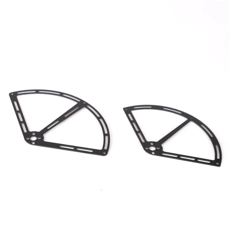 4PCS propller Protection Frame - Drone Propeller Guard ulasan dan harga