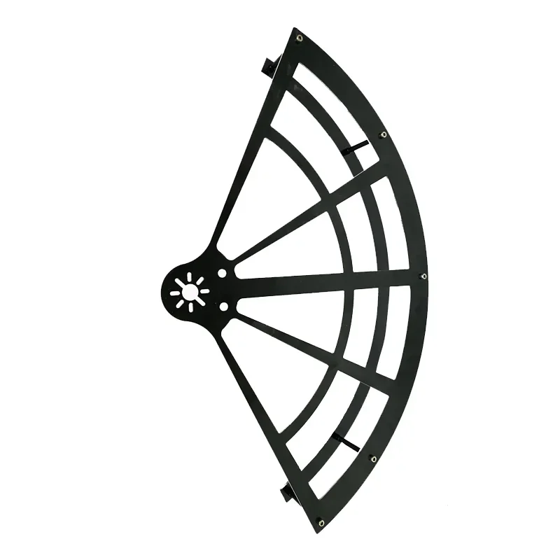 4PCS propller Protection Frame - Drone Propeller Guard ulasan dan harga