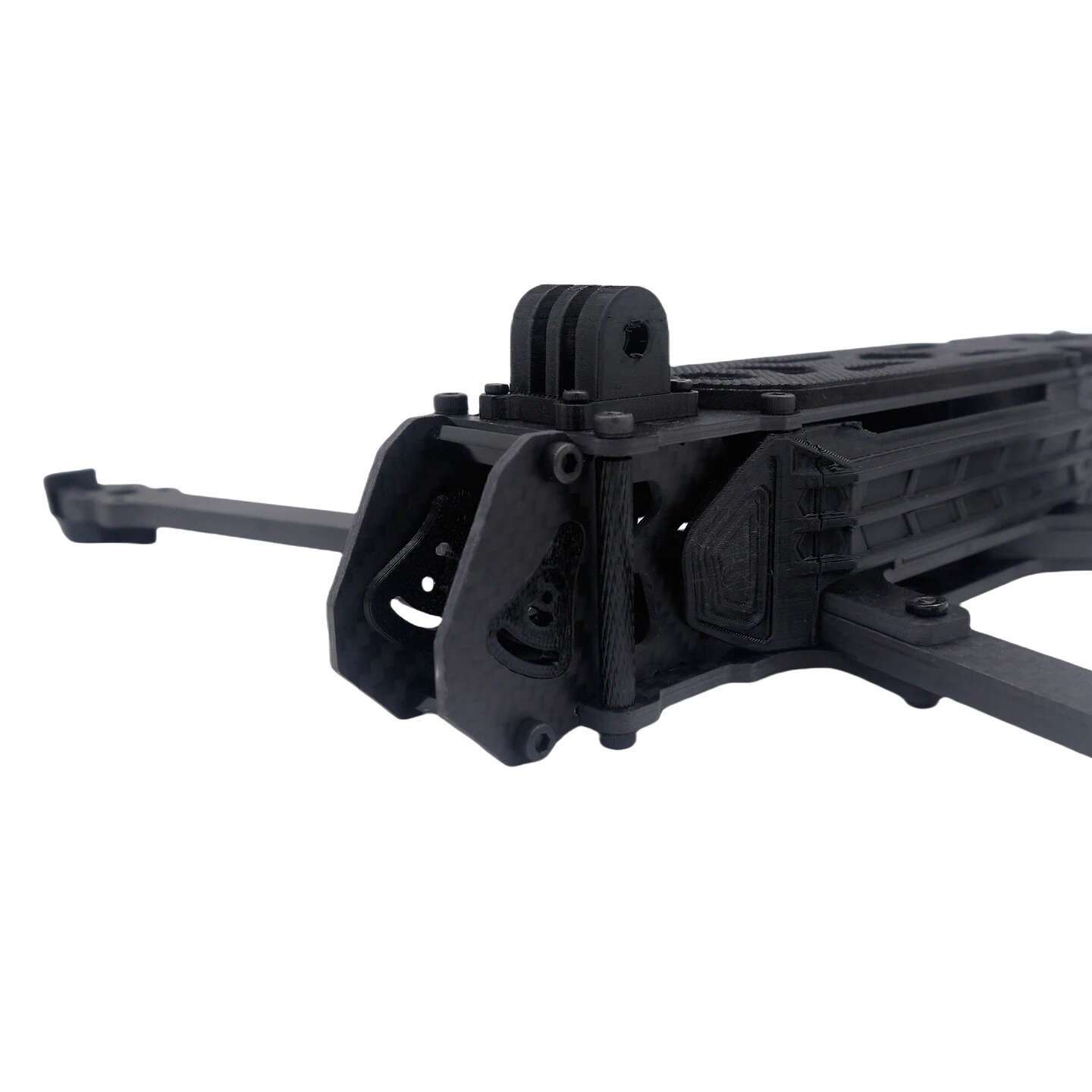 Erdog 7inch 8-9-10 inch O4 Fra - Drone Landing Gear ulasan dan harga
