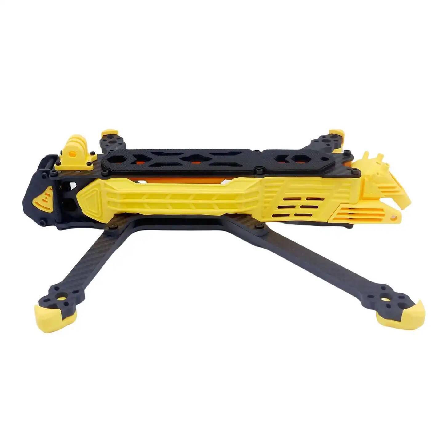 Erdog 7inch 8-9-10 inch O4 Fra - Drone Landing Gear ulasan dan harga