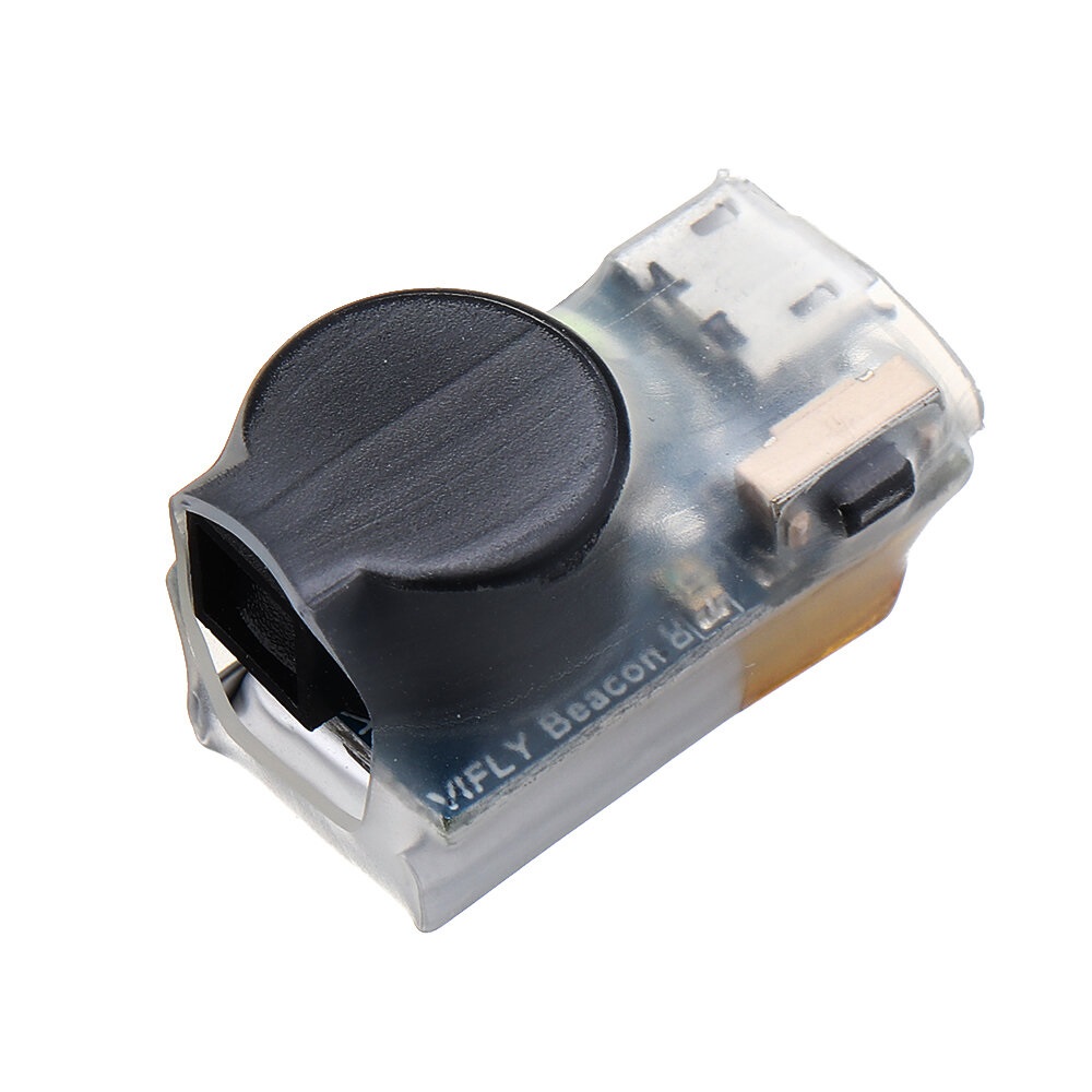 VIFLY Beacon 4.5-5.5 V 80mAh 6 - Drone Buzzer ulasan dan harga