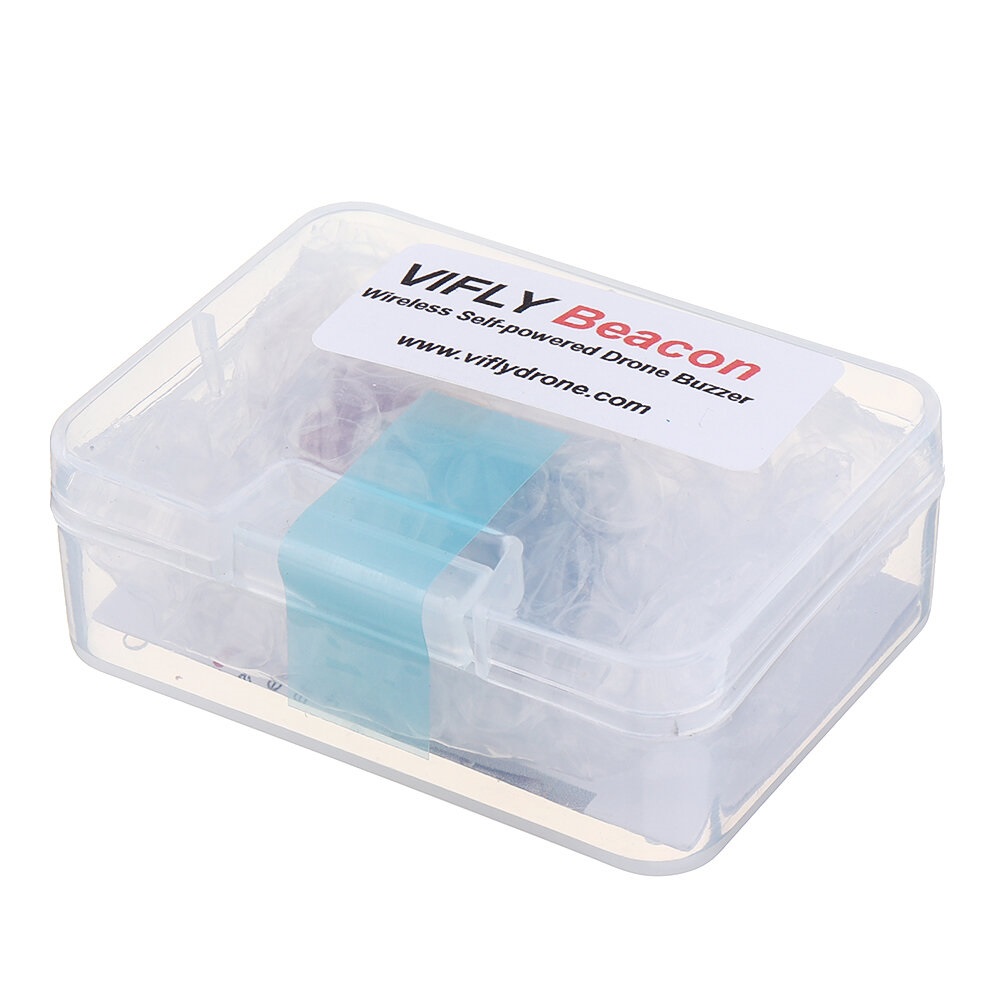 VIFLY Beacon 4.5-5.5 V 80mAh 6 - Drone Buzzer ulasan dan harga