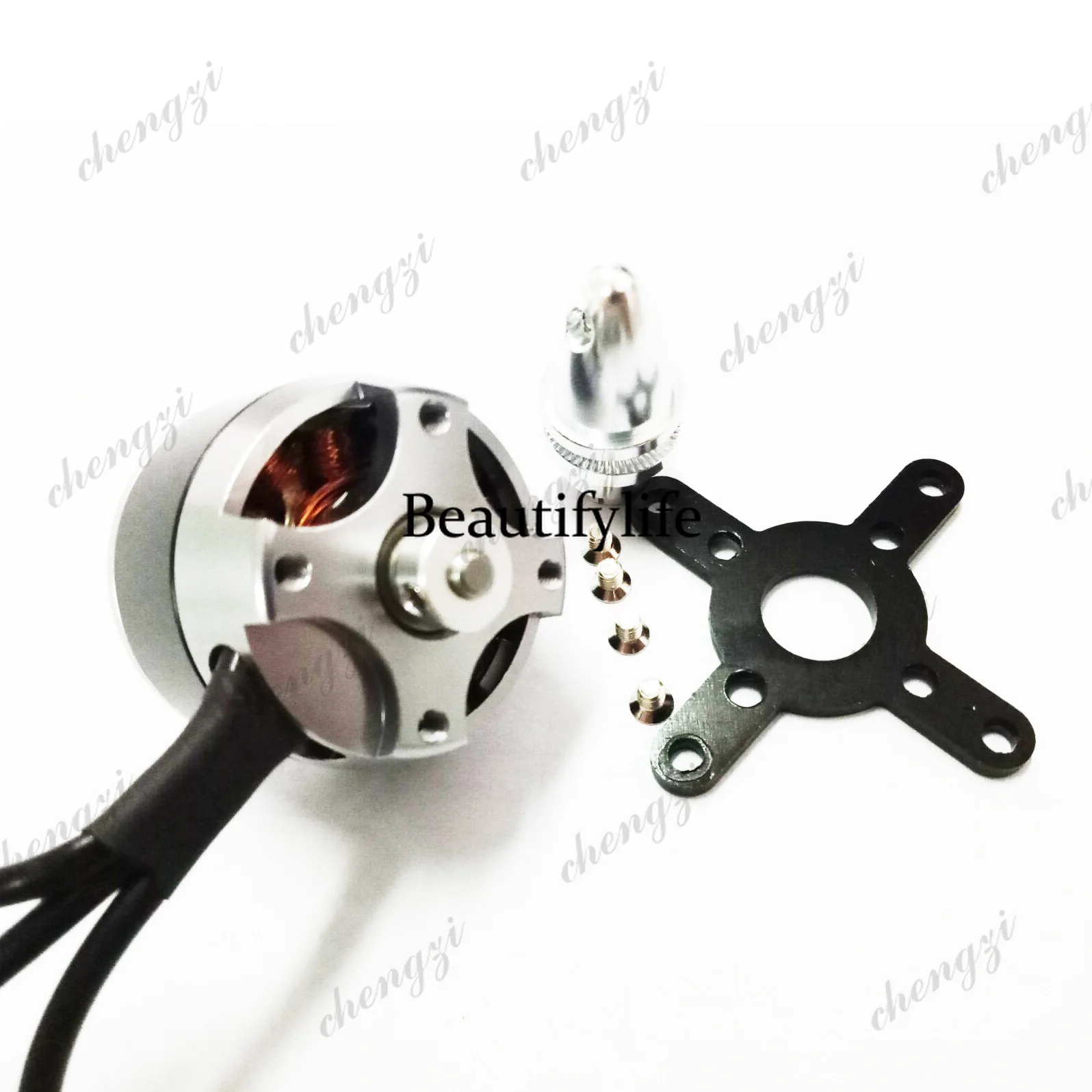 A178   Fixed wing PARK450-1050 - Drone Motor ulasan dan harga