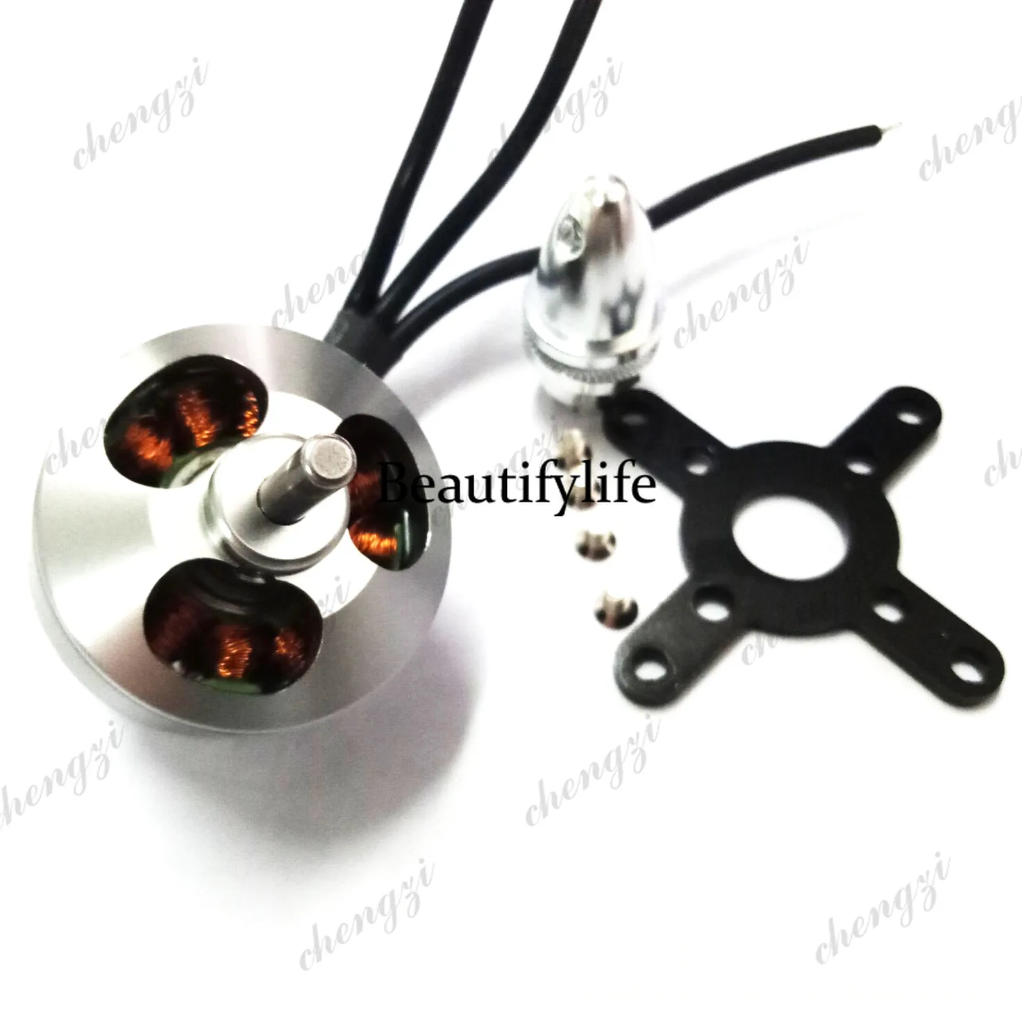 A178   Fixed wing PARK450-1050 - Drone Motor ulasan dan harga
